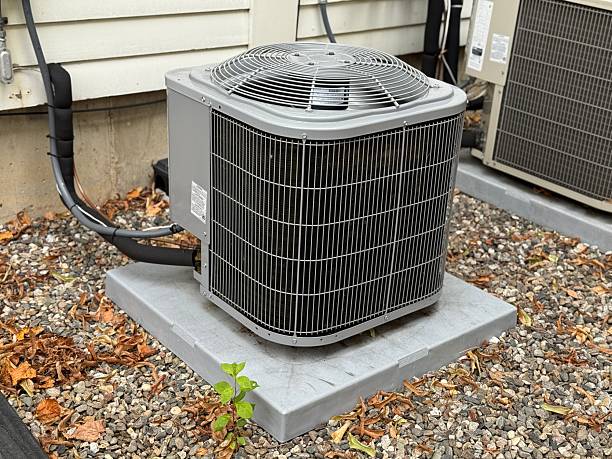24/7 Emergency Air Conditioning Repair experts in Sandy, OR